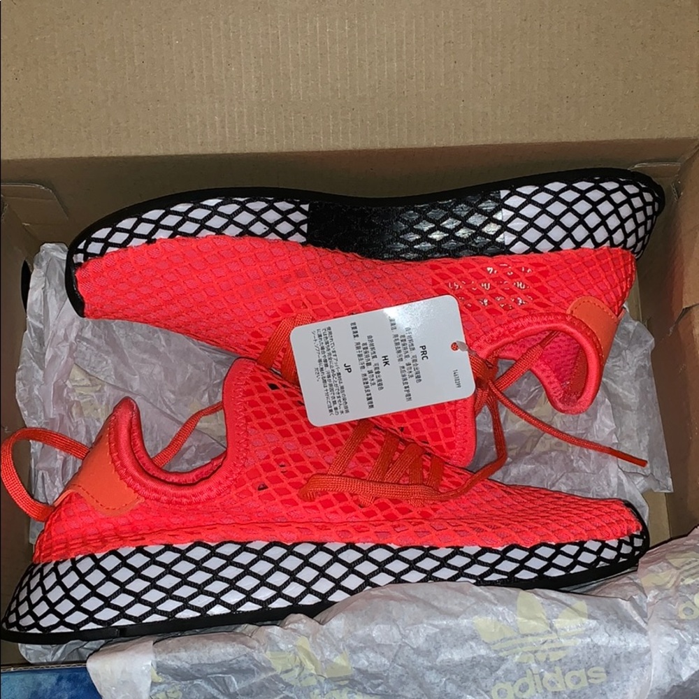 Adidas Deerupt Runner